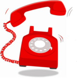 telephone-phone-old-ringing-red-hurry-up